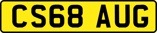 CS68AUG
