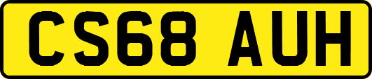 CS68AUH