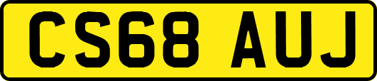 CS68AUJ
