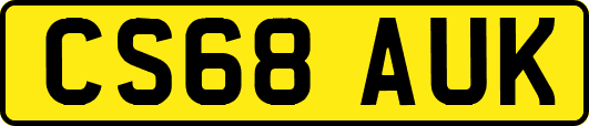 CS68AUK
