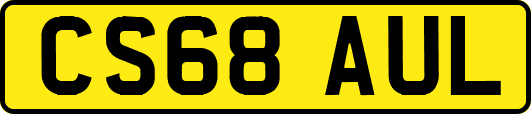 CS68AUL