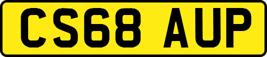 CS68AUP