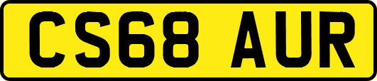 CS68AUR