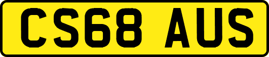 CS68AUS