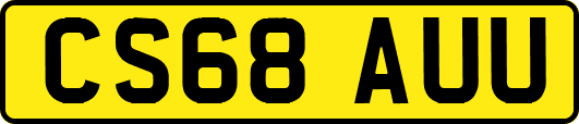 CS68AUU