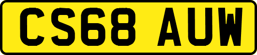 CS68AUW