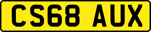 CS68AUX