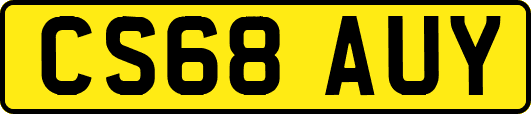CS68AUY
