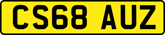 CS68AUZ