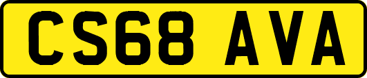 CS68AVA