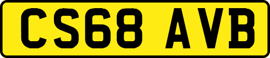 CS68AVB