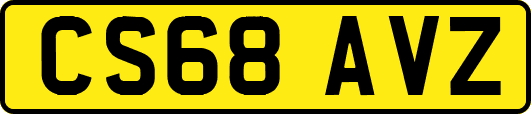 CS68AVZ
