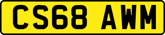 CS68AWM