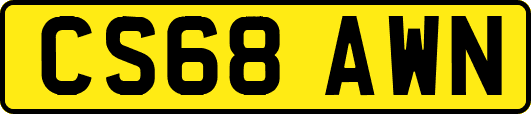 CS68AWN