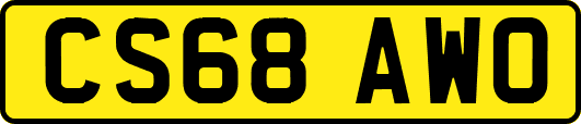 CS68AWO
