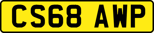 CS68AWP