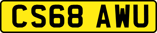 CS68AWU