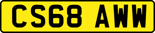 CS68AWW