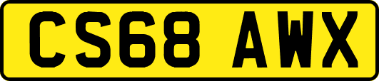 CS68AWX