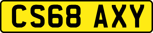 CS68AXY