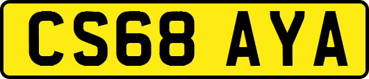 CS68AYA