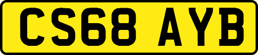 CS68AYB