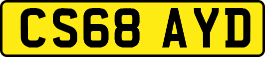 CS68AYD
