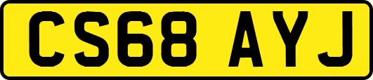 CS68AYJ