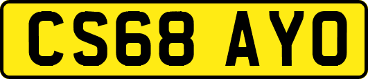 CS68AYO
