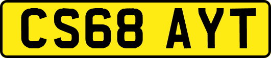 CS68AYT