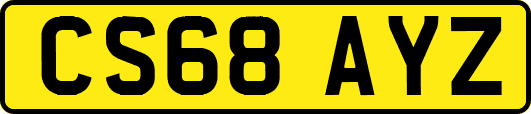 CS68AYZ
