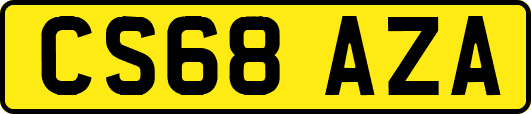 CS68AZA