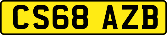 CS68AZB