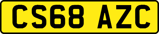 CS68AZC