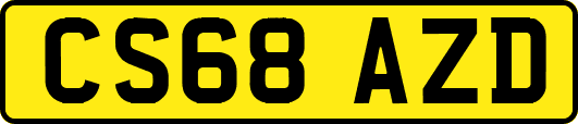 CS68AZD