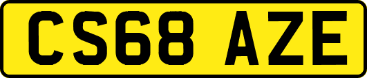 CS68AZE