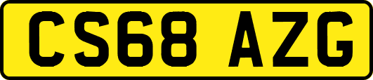 CS68AZG