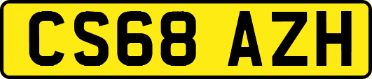 CS68AZH
