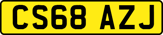 CS68AZJ