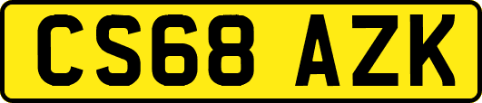 CS68AZK
