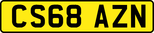 CS68AZN