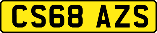 CS68AZS