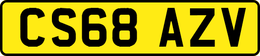 CS68AZV