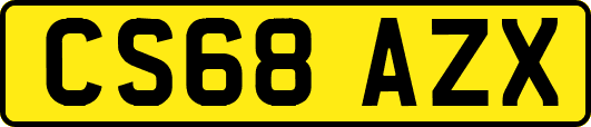 CS68AZX