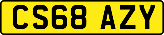 CS68AZY