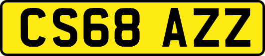 CS68AZZ