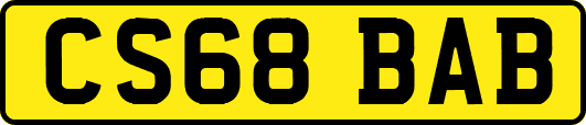 CS68BAB