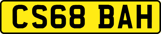 CS68BAH