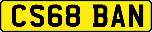 CS68BAN
