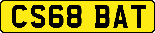 CS68BAT